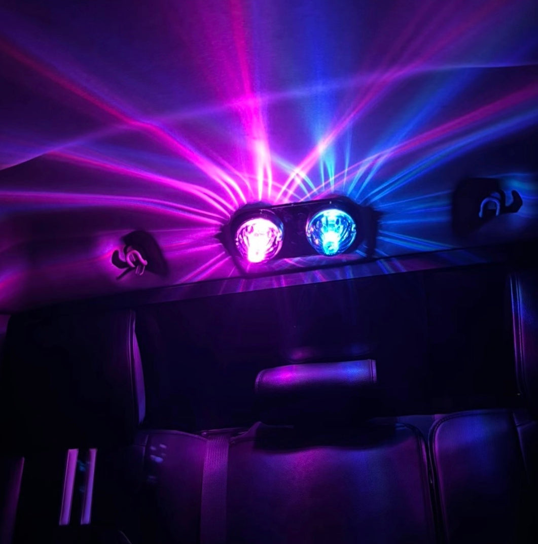 RGB Universal Double Kit