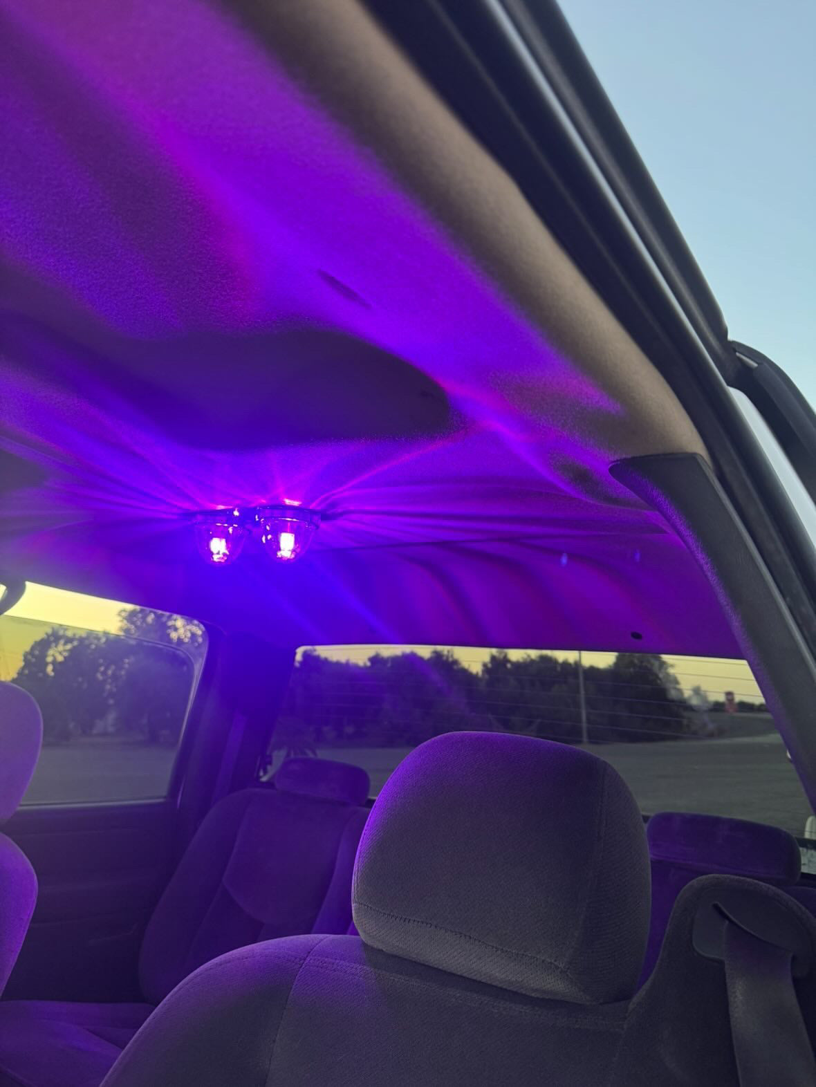 RGB Universal Double Kit