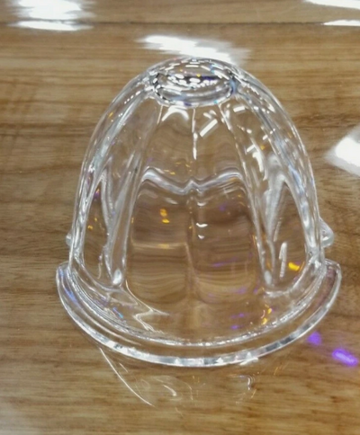 Lens Replacement