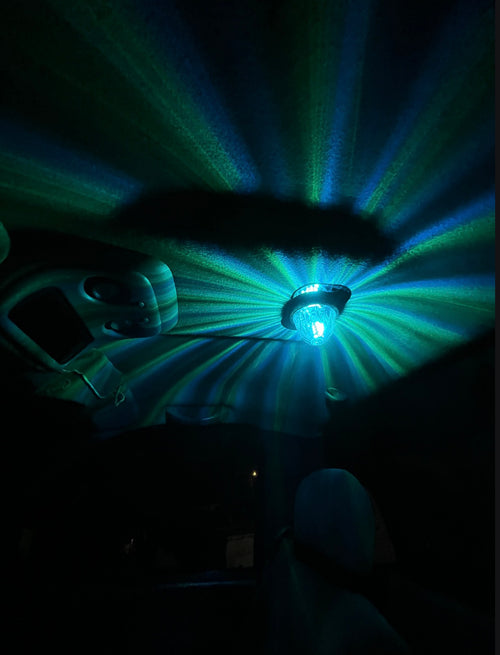 Universal Single RGB Watermelon Kit