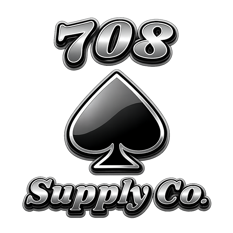 Why Choose 708?