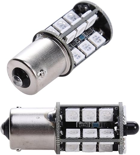 708 Supply Co™  RGB Bulb