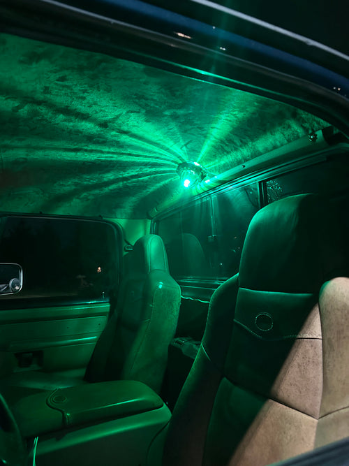 Universal Single Watermelon Kit