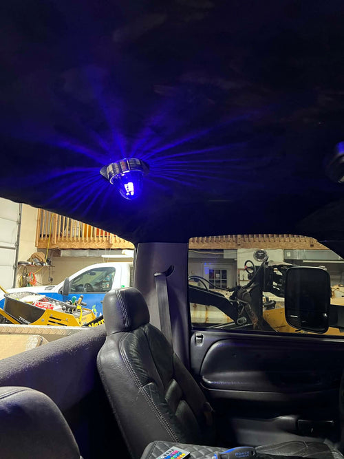 Universal Single RGB Watermelon Kit